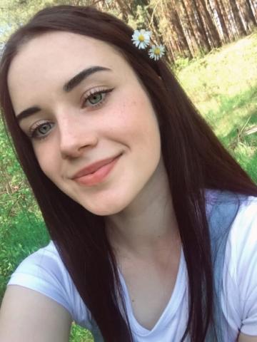 Анкета проститутки Алина, Коркмаскала, 22 года, №79686
